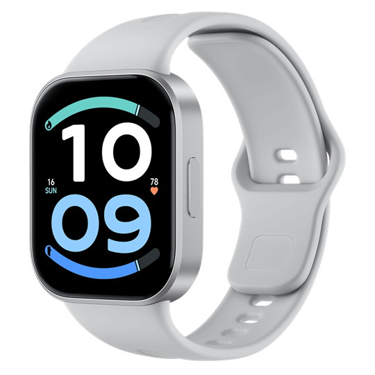 REDMI Watch 6 Active Matte Silver / BHR09CXGL