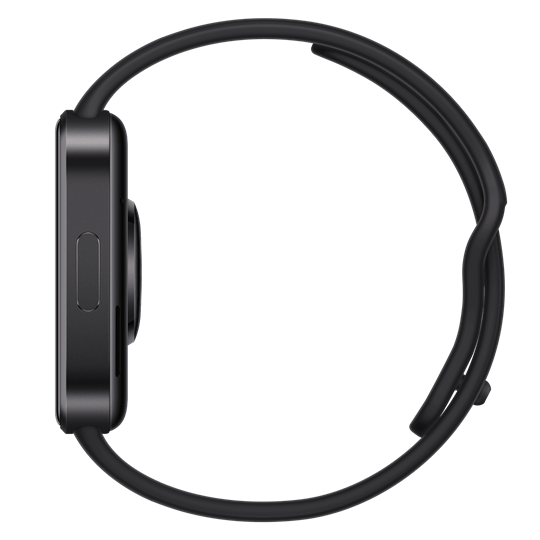 REDMI Watch 6 Active Midnight Black / BHR09CZGL