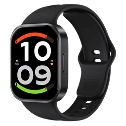 REDMI Watch 6 Active Midnight Black / BHR09CZGL