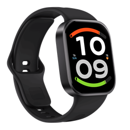 REDMI Watch 6 Active Midnight Black / BHR09CZGL