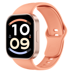 REDMI Watch 6 Active Sunset Orange / BHR09CYGL