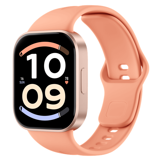 REDMI Watch 6 Active Sunset Orange / BHR09CYGL