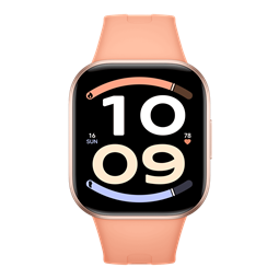 REDMI Watch 6 Active Sunset Orange / BHR09CYGL