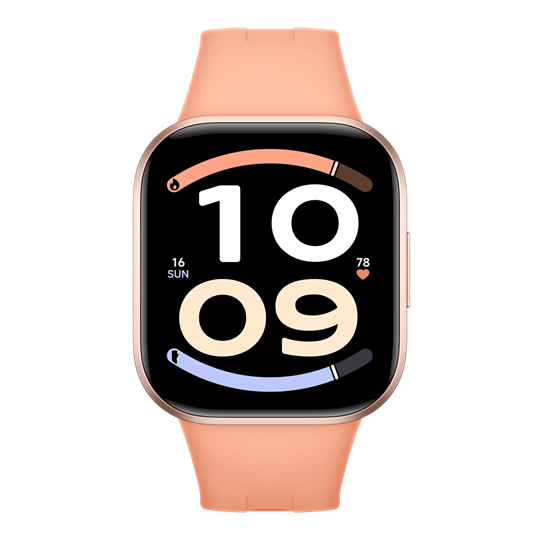 REDMI Watch 6 Active Sunset Orange / BHR09CYGL