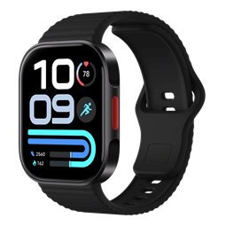 REDMI Watch 6 Lite Black / BHR09CWGL