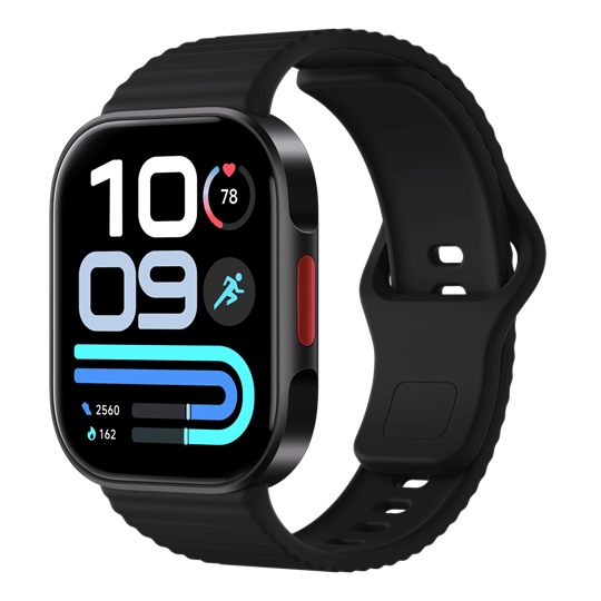 REDMI Watch 6 Lite Black / BHR09CWGL