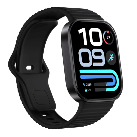 REDMI Watch 6 Lite Black / BHR09CWGL