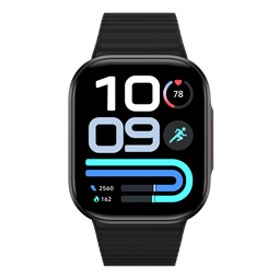 REDMI Watch 6 Lite Black / BHR09CWGL