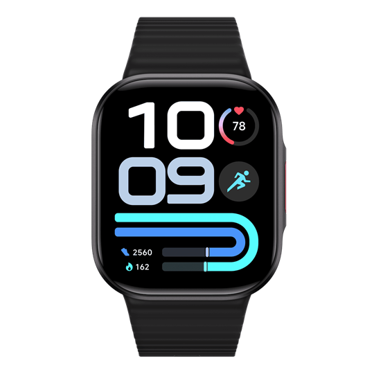 REDMI Watch 6 Lite Black / BHR09CWGL