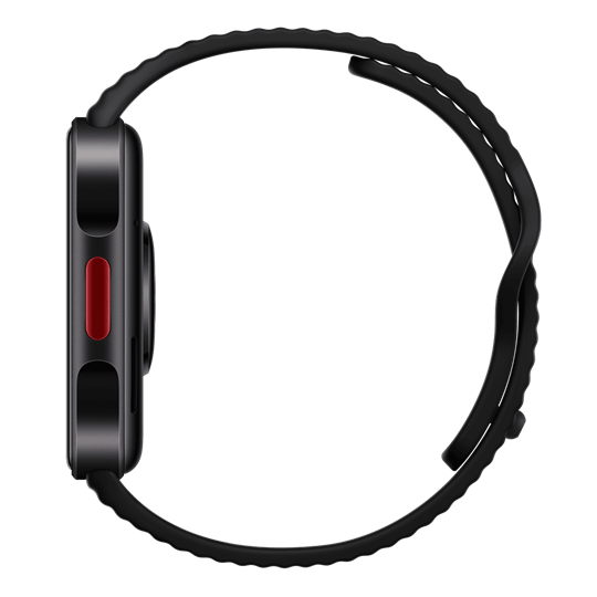 REDMI Watch 6 Lite Black / BHR09CWGL