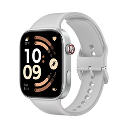 REDMI Watch 6 NFC Silver Gray / BHR0955GL