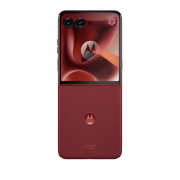 Razr 60 Ultra 5G 16+512GB PANTONE Rio Red (piros)
