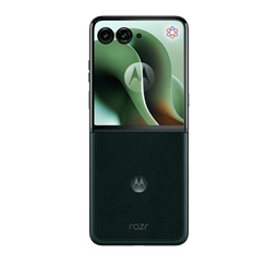 Razr 60 Ultra 5G 16+512GB PANTONE Scarab (zöld)