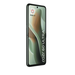 Razr 60 Ultra 5G 16+512GB PANTONE Scarab (zöld)
