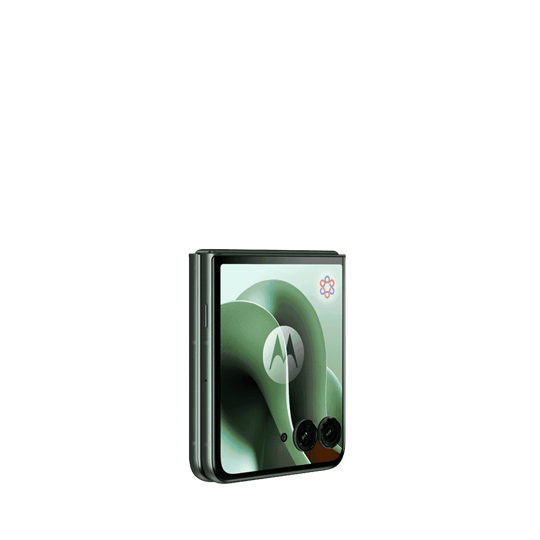 Razr 60 Ultra 5G 16+512GB PANTONE Scarab (zöld)
