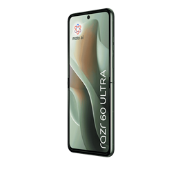 Razr 60 Ultra 5G 16+512GB PANTONE Scarab (zöld)