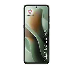 Razr 60 Ultra 5G 16+512GB PANTONE Scarab (zöld)