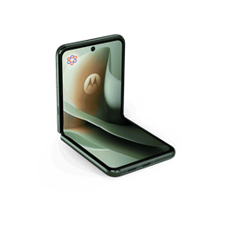 Razr 60 Ultra 5G 16+512GB PANTONE Scarab (zöld)