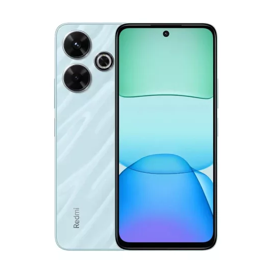 Redmi 13 Ocean Blue 6/128GB