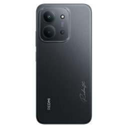 Redmi 15C Midnight Black 4/128GB