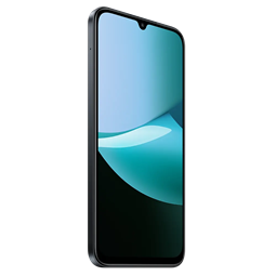 Redmi 15C Midnight Black 4/128GB