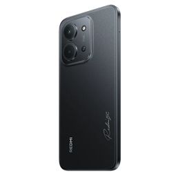 Redmi 15C Midnight Black 8/256GB