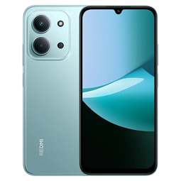 Redmi 15C Mint Green 4/128GB