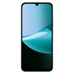 Redmi 15C Mint Green 4/128GB