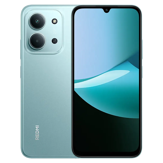 Redmi 15C Mint Green 8/256GB