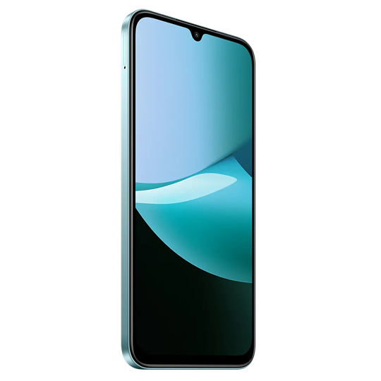 Redmi 15C Mint Green 8/256GB