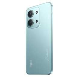 Redmi 15C Mint Green 8/256GB