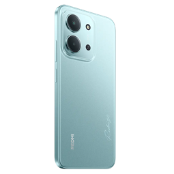 Redmi 15C Mint Green 8/256GB
