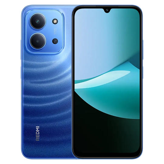 Redmi 15C Moonlight Blue 4/128GB