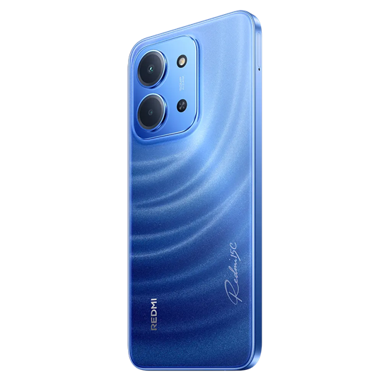 Redmi 15C Moonlight Blue 4/128GB