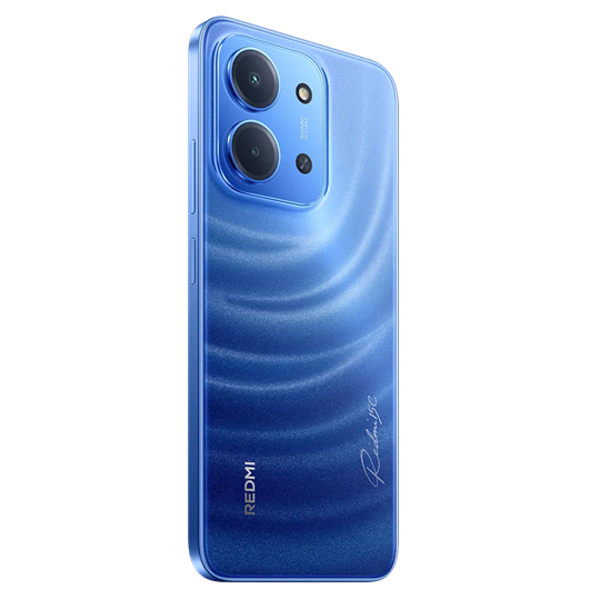 Redmi 15C Moonlight Blue 4/128GB