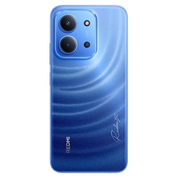 Redmi 15C Moonlight Blue 8/256GB