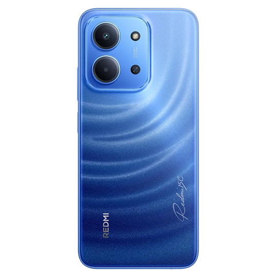 Redmi 15C Moonlight Blue 8/256GB