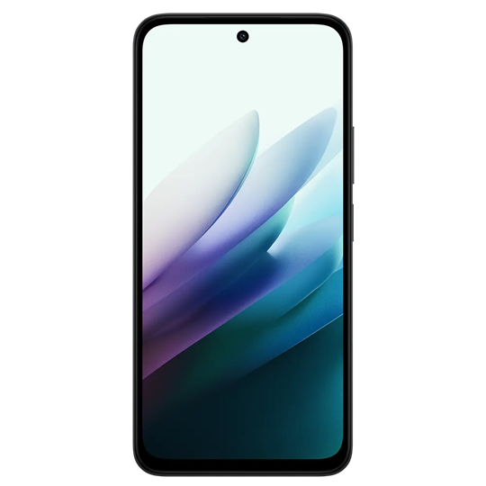 Redmi 15 Midnight Black 6/128GB