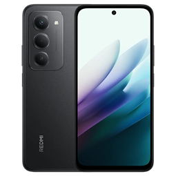 Redmi 15 Midnight Black 8/256GB