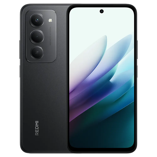 Redmi 15 Midnight Black 8/256GB