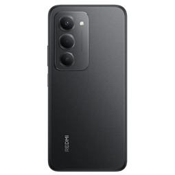 Redmi 15 Midnight Black 8/256GB
