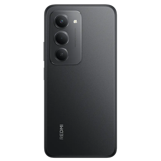 Redmi 15 Midnight Black 8/256GB
