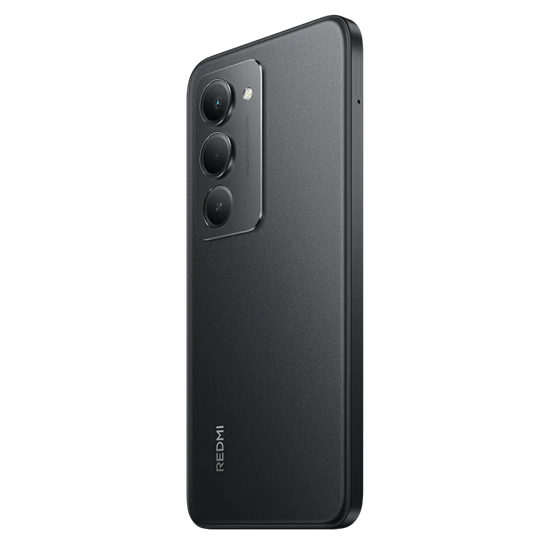 Redmi 15 Midnight Black 8/256GB