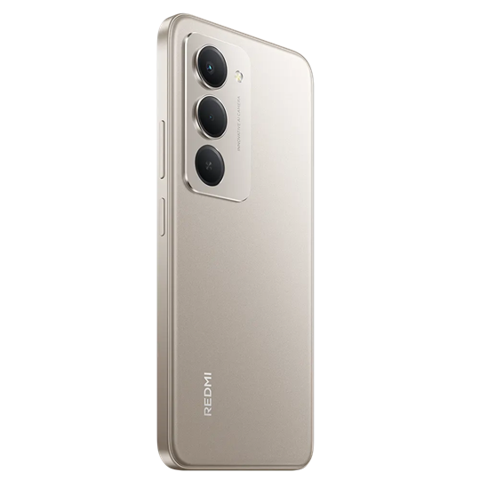 Redmi 15 Titan Gray 6/128GB