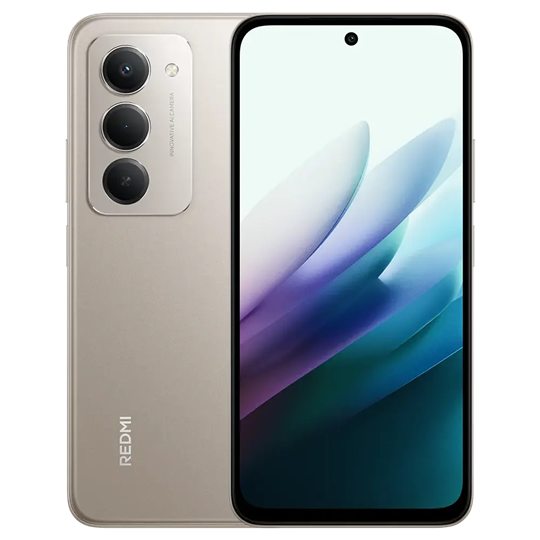 Redmi 15 Titan Gray 8/256GB