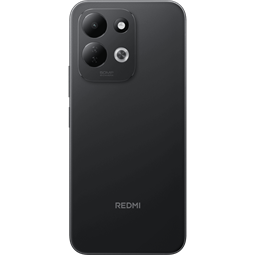 Redmi 17 Black 4/128GB