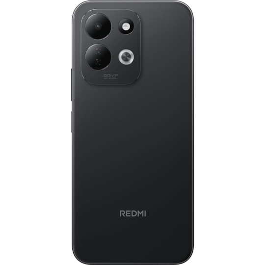 Redmi 17 Black 4/128GB
