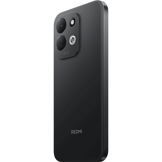 Redmi 17 Black 4/128GB