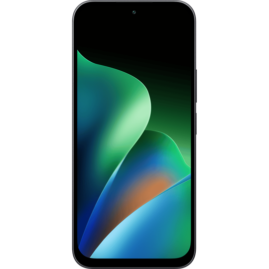 Redmi 17 Black 4/128GB