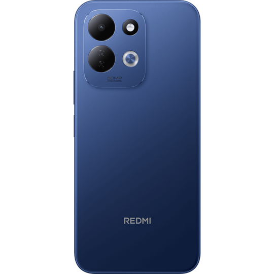 Redmi 17 Deep Blue 4/128GB